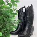 stivale modello camperos texas